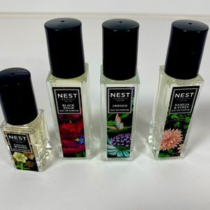 NEST Perfume multi fragrance set